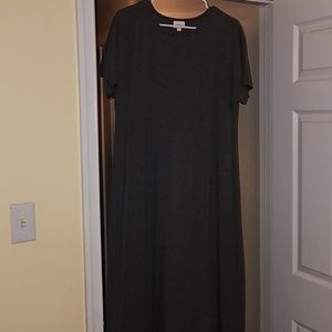 XL Lularoe Maria Dress